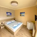 Unio Vendeghaz 3 Guest house