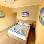 Guest house Unio Vendeghaz 3 4*