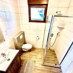Unio Vendeghaz 3 Guest house