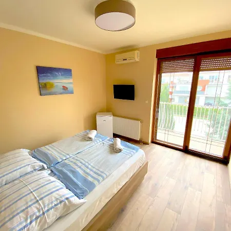 Gasthuis Unio Vendeghaz 3