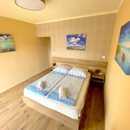 Guest house Unio Vendeghaz 3 *