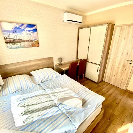 Guest house Unio Vendeghaz 3