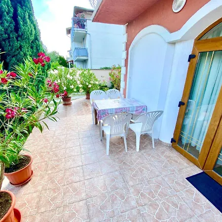 Unio Vendeghaz 3 Guest house *