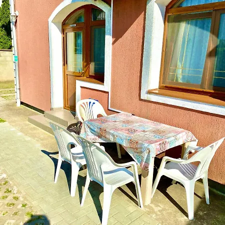 Casa de hóspedes Unio 3