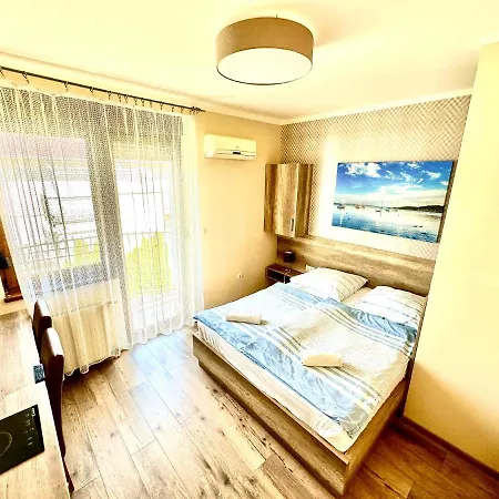 Gasthuis Unio Vendeghaz 3 4*