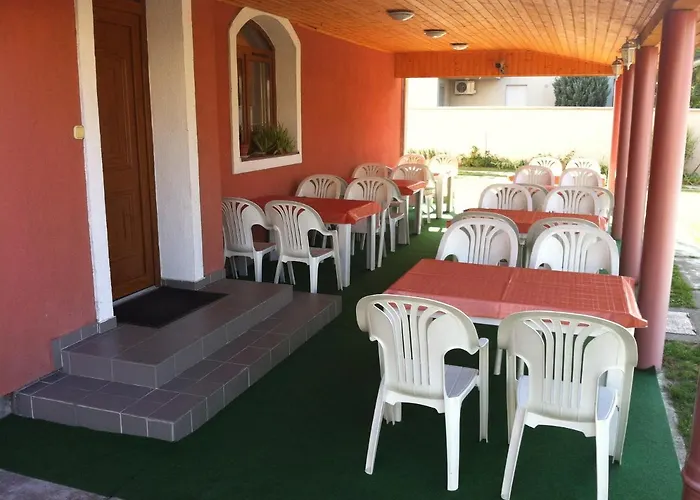 Unio 3 Casa de hóspedes