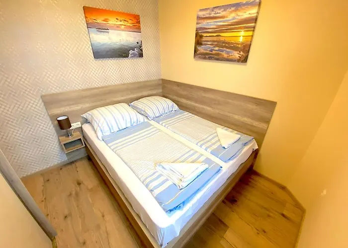 Unio 3 Casa de hóspedes