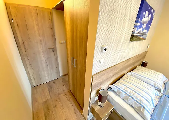 Unio 3 Casa de hóspedes 4*