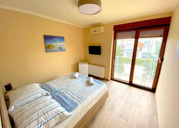 Casa de hóspedes Unio 3