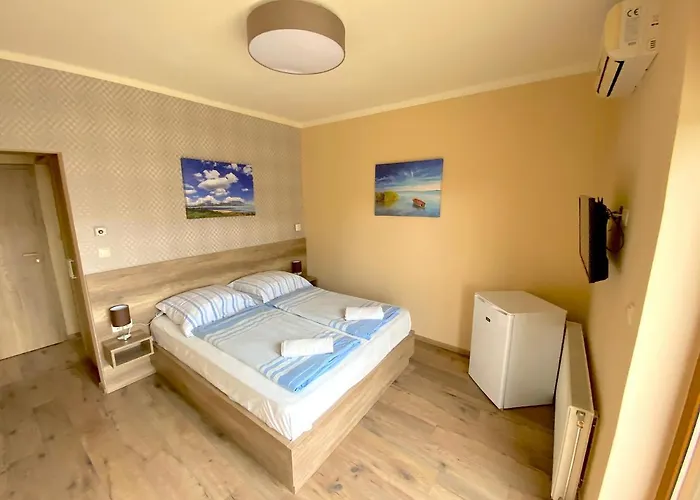 Unio 3 Casa de hóspedes