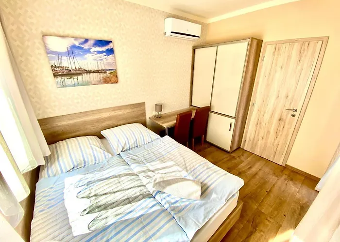 Pensjonat Unio Vendeghaz 3