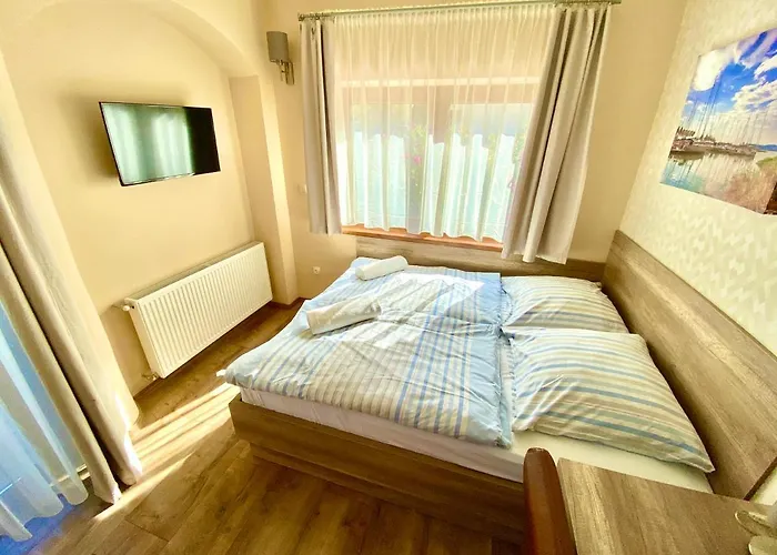 Unio 3 Casa de hóspedes 4*