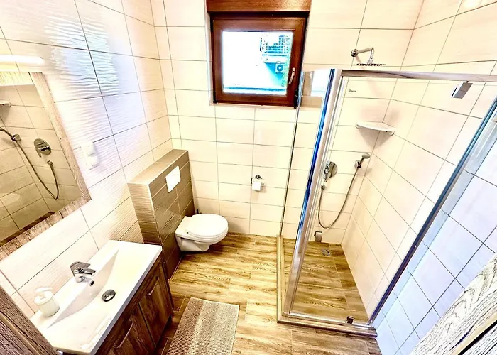 Unio Vendeghaz 3 Pensjonat