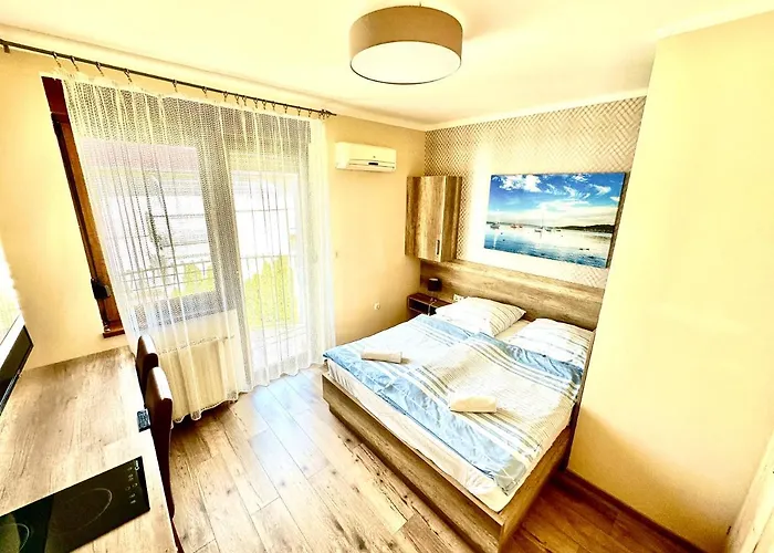 Pensjonat Unio Vendeghaz 3 4*